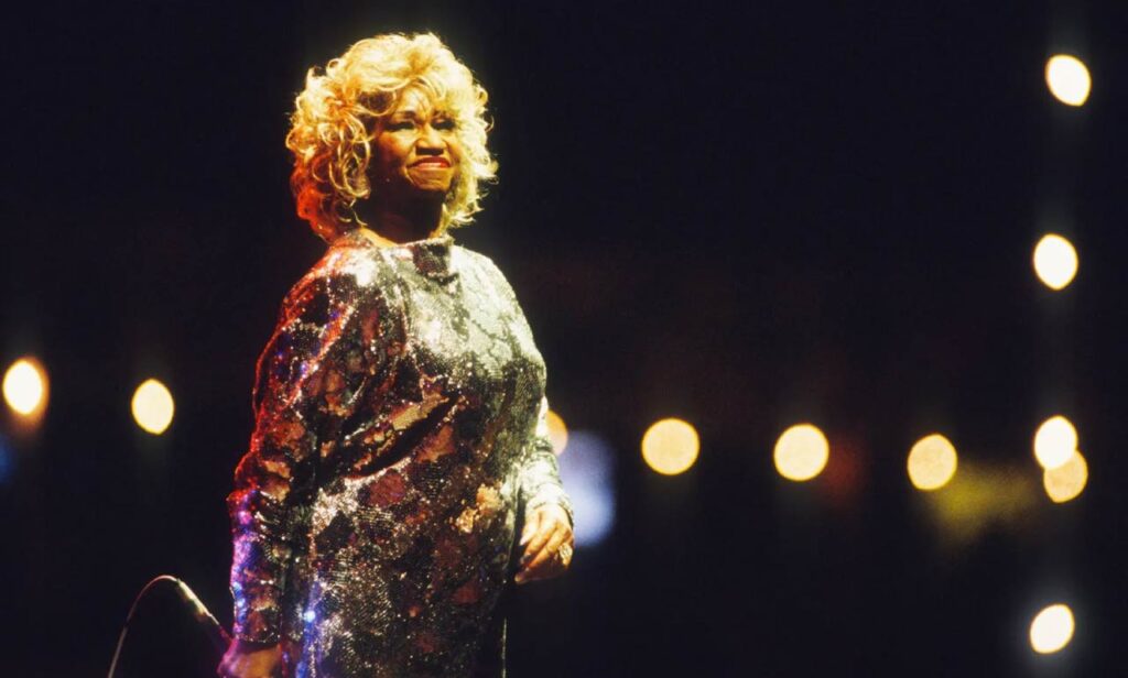 Celia Cruz: La eterna Reina de la Salsa y su legado imborrable