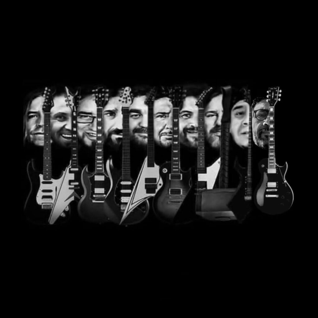 Pasión por el Ruido