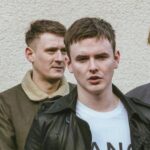 Cartel y entradas de Concierto de Declan Welsh and the Decadent West en Madrid en Sala El Sol (Comunidad de Madrid) - Qconciertos