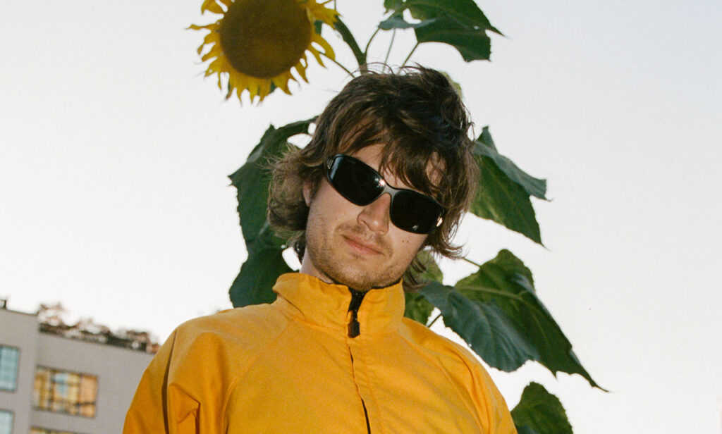 Djo: La evolución de Joe Keery en la música indie