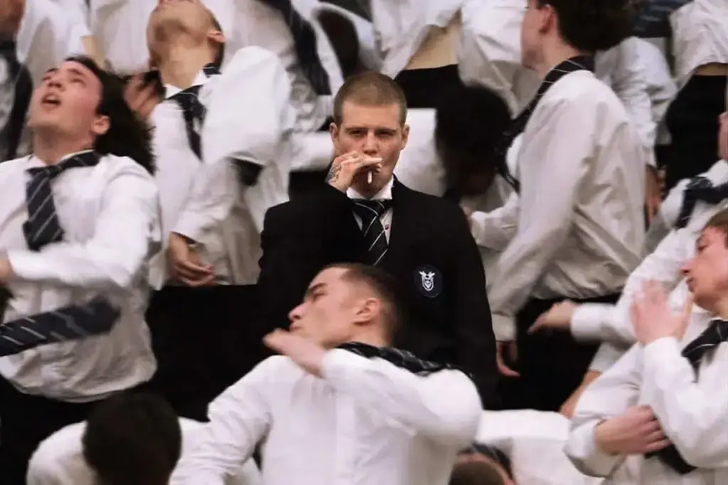 Yung Lean y GENER8ION lanzan «Storm», un fenómeno viral