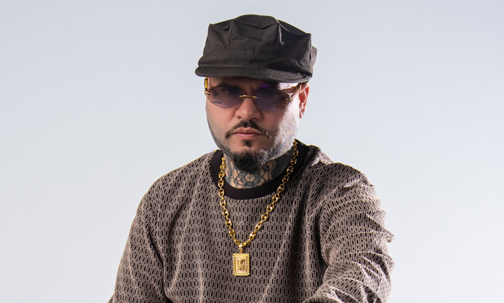 Farruko lanza ‘Manda la plena moh’, un tributo a Panamá
