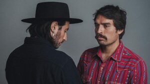 Hermanos Gutiérrez en Madrid: Una noche de hipnotismo musical en la Sala Riviera