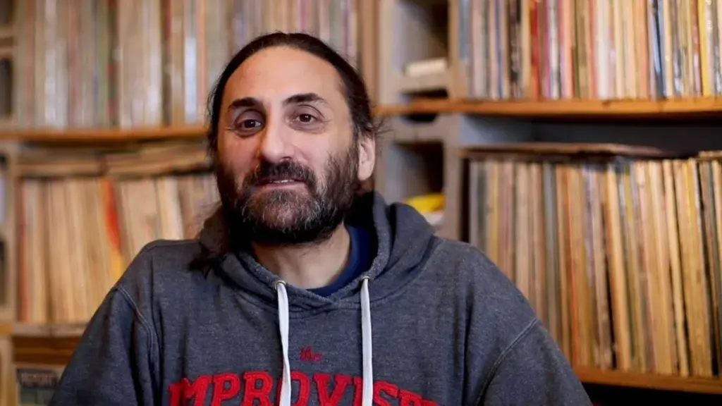 La colección de 10.000 conciertos grabados por un fan está disponible online