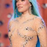 Cartel y entradas de Concierto de Karol G en Madrid en Estadio Cívitas Metropolitano (Madrid) (Madrid) - Qconciertos