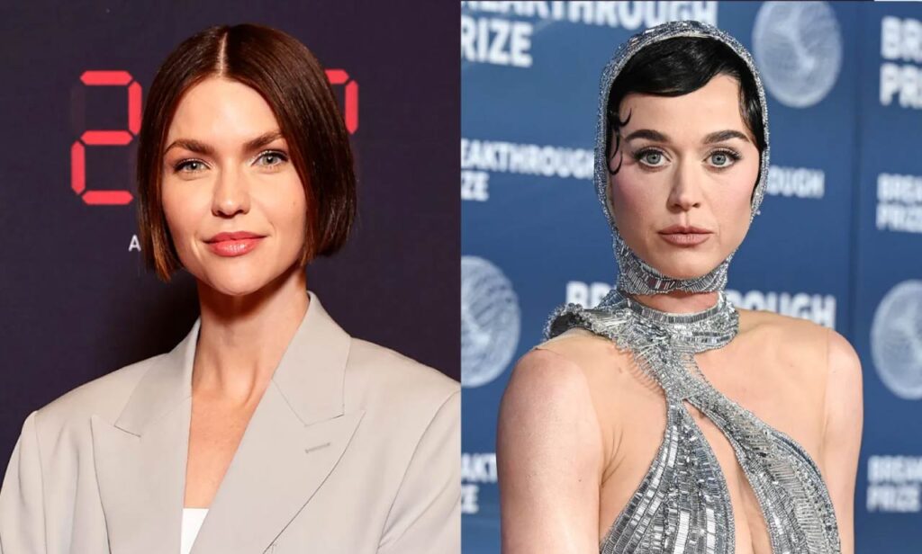 Katy Perry bajo investigación policial por acusaciones de agresión sexual