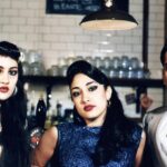 Cartel y entradas de Concierto de Kitty, Daisy and Lewis en Madrid en Sala Berlanga (Madrid) - Qconciertos