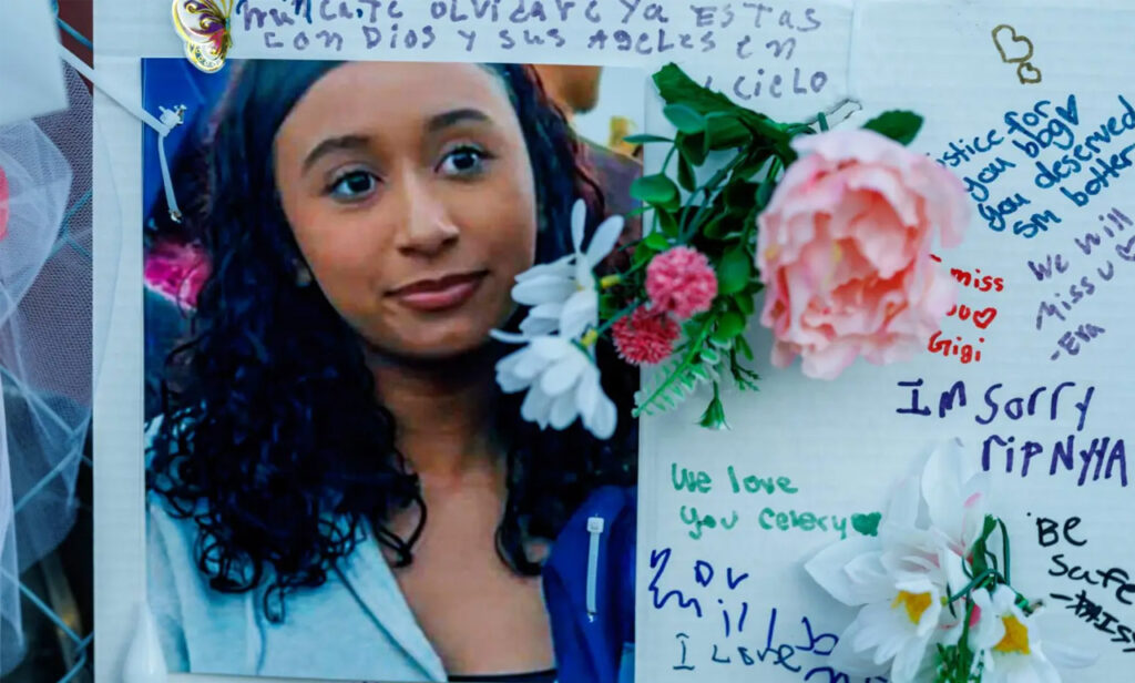 D4vd se declara inocente del asesinato de Celeste Rivas Hernández