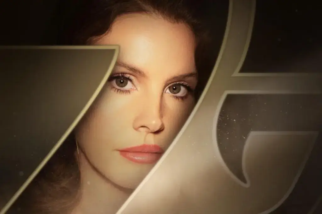 Lana Del Rey estrena «First Light», tema oficial del videojuego 007: First Light