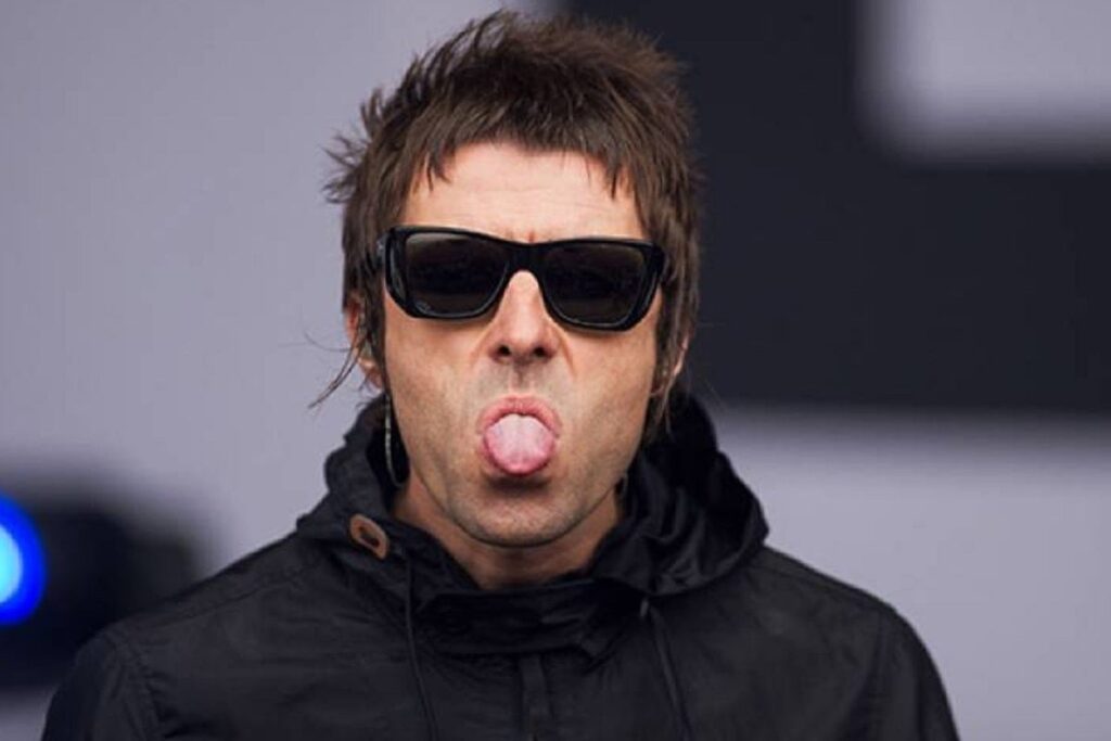 Liam Gallagher critica duramente a Suede y Manic Street Preachers