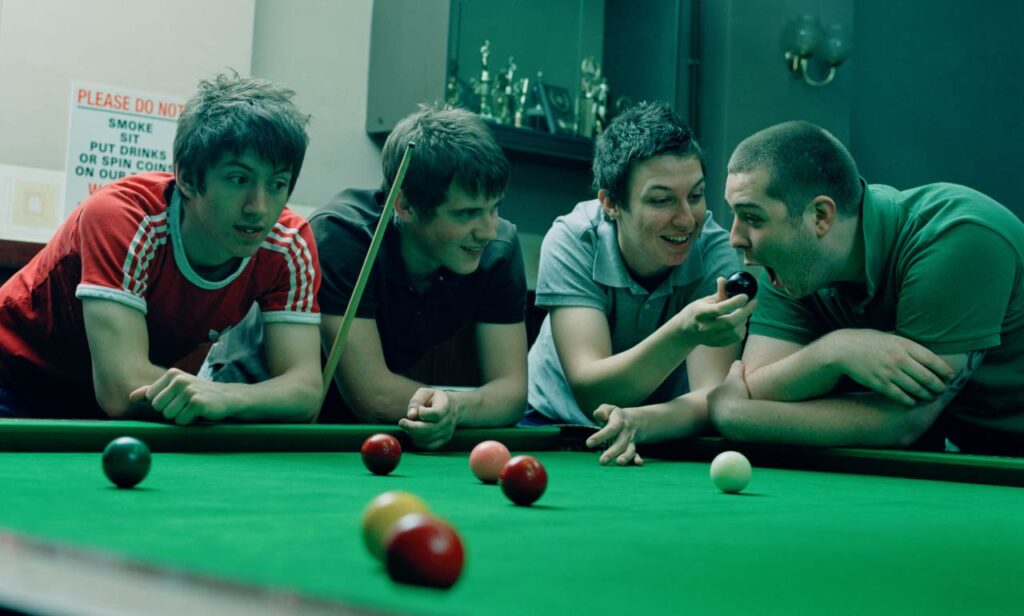 No Buses: La canción oculta de Arctic Monkeys que merece ser redescubierta