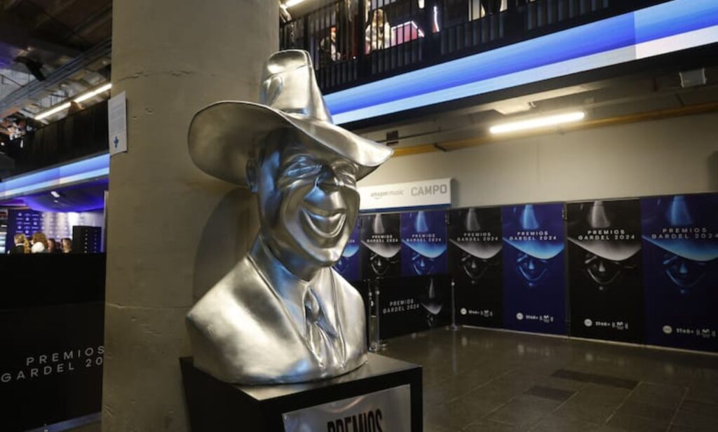 Premios Gardel 2026: Cazzu, Lali, Milo J, Babasónicos y Marilina Bertoldi lideran las nominaciones