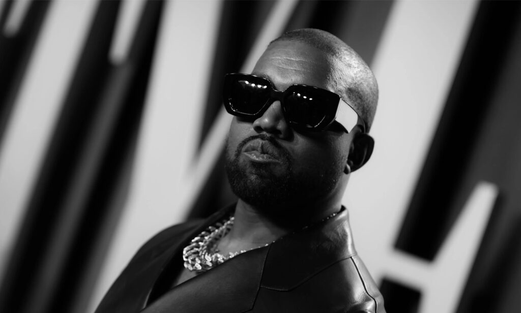 Reino Unido veta la entrada de Kanye West y cancela el Wireless Festival