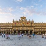 Cartel y entradas de Evento prueba img en Salamanca (Salamanca) (Salamanca) - Qconciertos