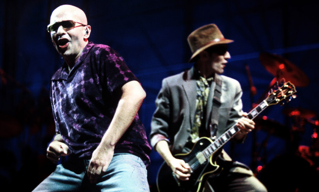 Los Redondos reeditan en vinilo su tercer álbum remasterizado