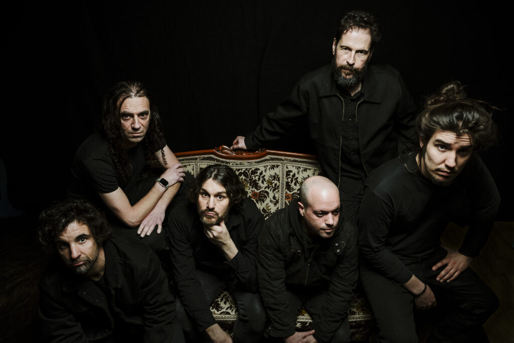 The Soulbreaker Company