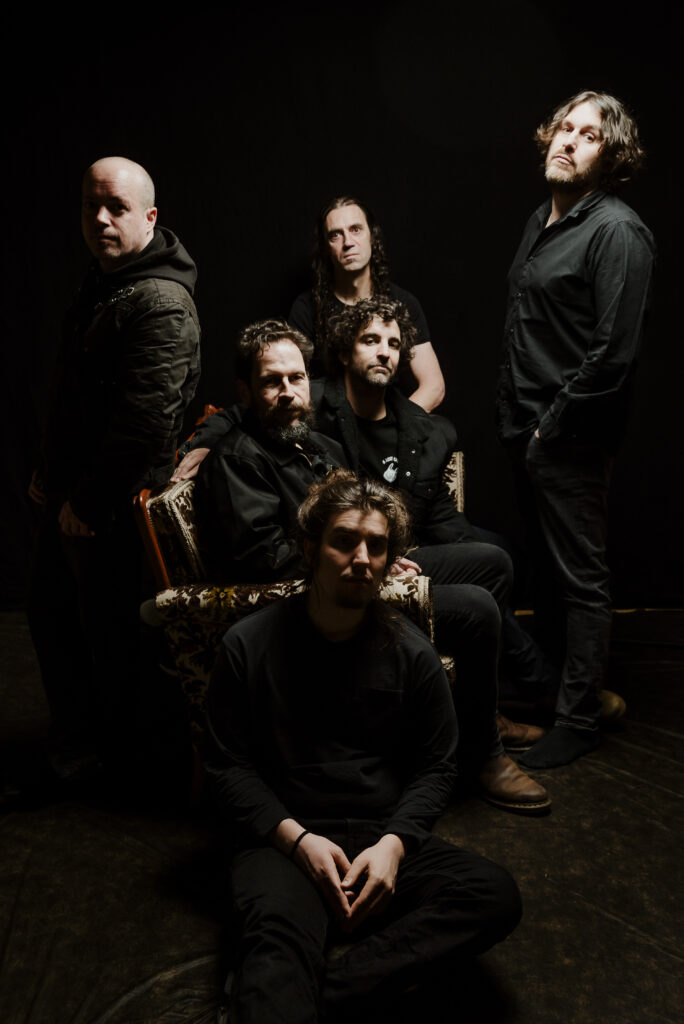 The Soulbreaker Company