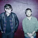 Cartel y entradas de Concierto de The Black Keys en Madrid en Movistar Arena (Madrid) (Madrid) - Qconciertos