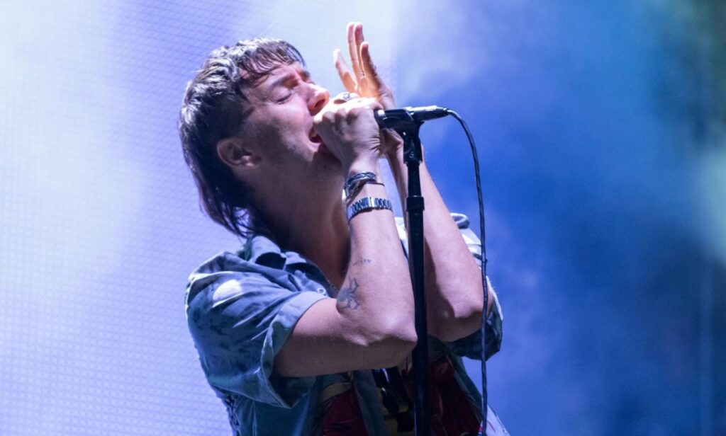 The Strokes estrena «Going Shopping», primer single de su nuevo álbum
