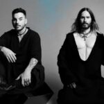 Cartel y entradas de Concierto de Thirty Seconds To Mars en Valencia en Auditorio Roig Arena (Valencia) - Qconciertos