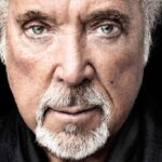 Cartel y entradas de Concierto de Tom Jones en Coruña en Coliseum (A Coruña) - Qconciertos