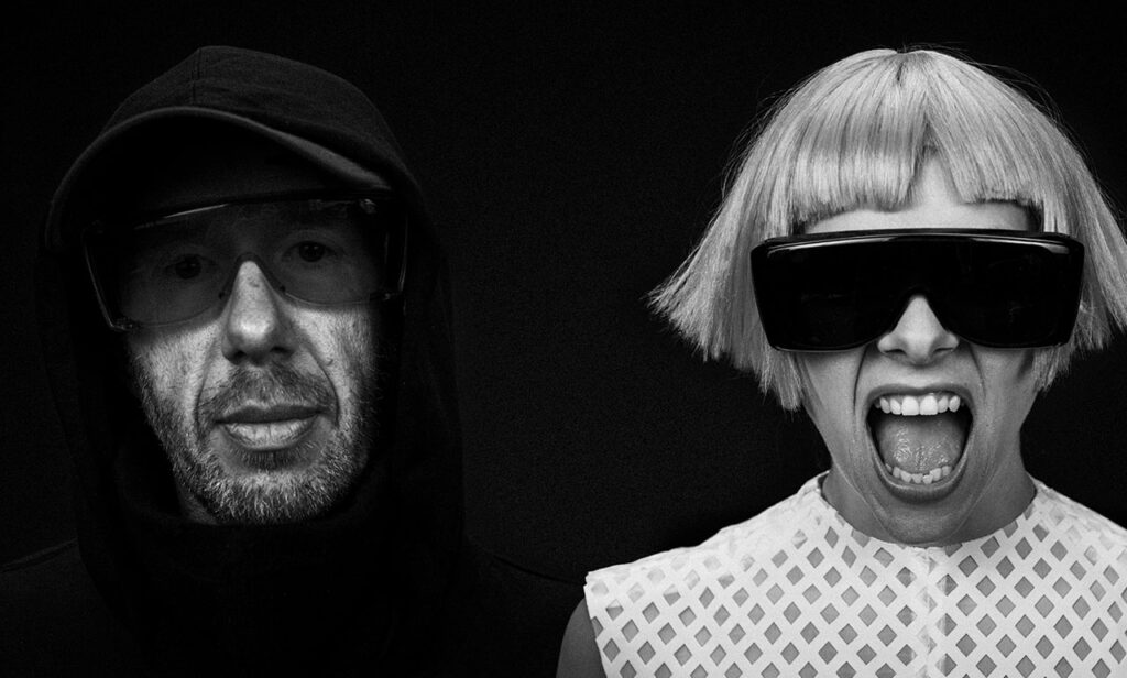 TOMORA: La fusión de Aurora y Tom Rowlands redefine la música electrónica