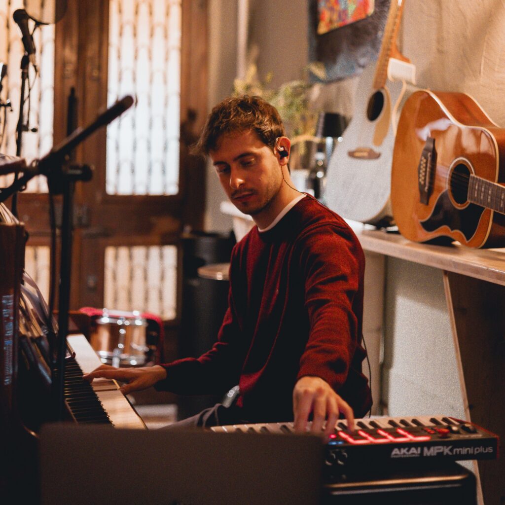 Edoardo Gastaldi
