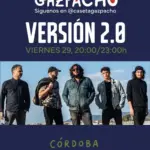 Cartel y entradas de Gazpacho en Sala Hangar (Córdoba) (Córdoba) en Sala Hangar (Córdoba) (Córdoba) - Qconciertos