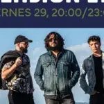Cartel y entradas de Versión 2.0 en Sala Hangar (Córdoba) (Córdoba) en Sala Hangar (Córdoba) (Córdoba) - Qconciertos