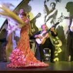 Cartel y entradas de Patricia Guerrero en Tablao Flamenco Los Gallos (Sevilla) (Sevilla) en Tablao Flamenco Los Gallos (Sevilla) (Sevilla) - Qconciertos