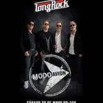 Cartel y entradas de Modo Avion en Long Rock Sevilla (Sevilla) (Sevilla) en Long Rock Sevilla (Sevilla) (Sevilla) - Qconciertos