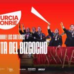 Cartel y entradas de Chirigota del Bizcocho en Terraza Restaurante Eszencia | Auditorio y Palacio de Congresos El Batel (Cartagena) (Cartagena) en Terraza Restaurante Eszencia | Auditorio y Palacio de Congresos El Batel (Cartagena) (Cartagena) - Qconciertos