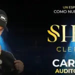 Cartel y entradas de Shado El Mago-Cleptómago en Terraza Restaurante Eszencia | Auditorio y Palacio de Congresos El Batel (Cartagena) (Cartagena) en Terraza Restaurante Eszencia | Auditorio y Palacio de Congresos El Batel (Cartagena) (Región de Murcia) - Qconciertos