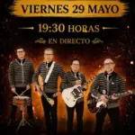 Cartel y entradas de DJ Tito en Sala Zvmo (Valladolid) (Valladolid) en Sala Zvmo (Valladolid) (Valladolid) - Qconciertos