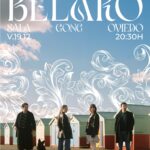 Cartel y entradas de BELAKO en Gong Galaxy Club (Oviedo) (Oviedo) en Gong Galaxy Club (Oviedo) (Asturias) - Qconciertos