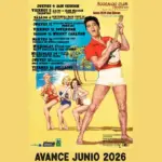 Cartel y entradas de Escuela de Música Enclave en Boogaloo Café Cáceres (Cáceres) (Cáceres) en Boogaloo Café Cáceres (Cáceres) (Extremadura) - Qconciertos