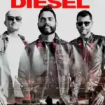 Cartel y entradas de Melon Diesel en Zentral (Pamplona/Iruña) (Pamplona/Iruña) en Zentral (Pamplona/Iruña) (Comunidad Foral De Navarra) - Qconciertos