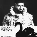 Cartel y entradas de Abhir Hathi en Auditorio Roig Arena (València) en Auditorio Roig Arena (Comunidad Valenciana) - Qconciertos