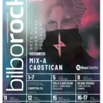Cartel y entradas de Saxofoi Taldeen Kontzertua en Bilborock (Bilbo) en Bilborock (Vizcaya) - Qconciertos