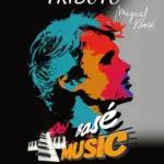 Cartel y entradas de Tributo Miguel Bosé en Sala M100 (Córdoba) en Sala M100 (Córdoba) - Qconciertos