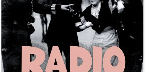 Radio en Gruta 77 (Madrid)