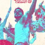 Cartel y entradas de BOMBAI en La Cochera Cabaret (Málaga) en La Cochera Cabaret (Málaga) - Qconciertos