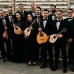 Cartel y entradas de Orquestra Portuguesa de Guitarras e Bandolins en Trui Teatre (Palma) en Trui Teatre (Palma) - Qconciertos