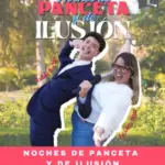 Cartel y entradas de Rubén Arcón y Cecilia Pérez en Teatro de Triana (Sevilla) en Teatro de Triana (Sevilla) - Qconciertos