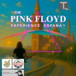 Cartel y entradas de The Pink Floyd Experience España en Teatro de Triana (Sevilla) en Teatro de Triana (Sevilla) - Qconciertos