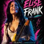Cartel y entradas de Elise Frank en Sala Recycle (Córdoba) en Sala Recycle (Córdoba) - Qconciertos
