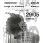 Cartel y entradas de ssoull en Sala Pícaro (Toledo) en Sala Pícaro (Toledo) - Qconciertos