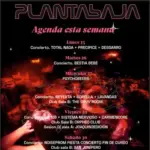 Cartel y entradas de TOTAL NADA en Sala Planta Baja (Granada) en Sala Planta Baja (Granada) - Qconciertos