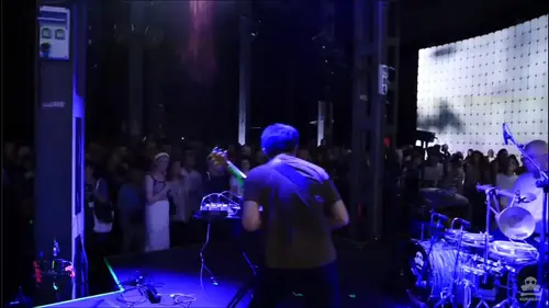 KUNTARI en Radar Estudios (Vigo)