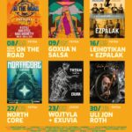 Cartel y entradas de Porretas en Sala TOTEM Aretoa (Villava) en Sala TOTEM Aretoa (Navarra) - Qconciertos